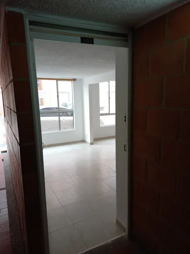 Apto En Ciudad Verde Soacha