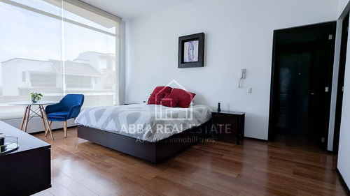 Casa En Venta, Residencial Lomas Verdes 6a. Sección
