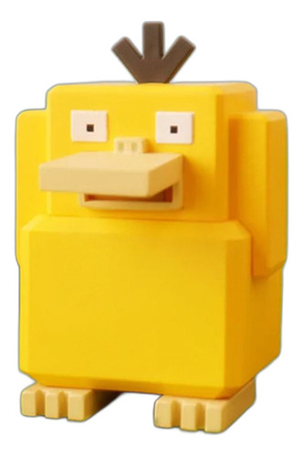 Figura Psyduck Version Pokemon Quest Original - Gamefreak