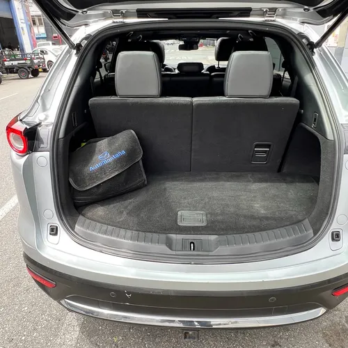 Mazda CX-9 2.5 Grand Touring Lx
