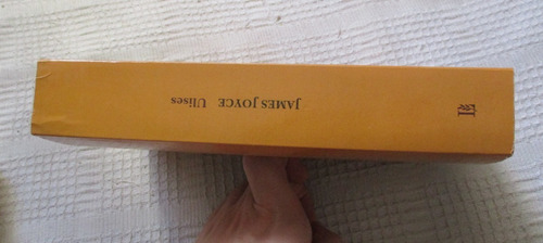 Imagen 3 de 6 de James Joyce - Ulises (losada)