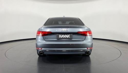 Imagem 6 de 15 de 130500 - Audi A4 2017 Com Garantia