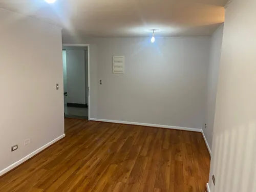 Venta Dpto. 2d+2b Cercano A Barrio Universitario República