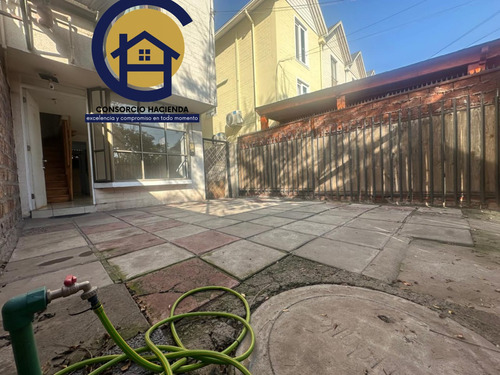 Oportunidad! 4d,2b - Av. Las Torres, Huechuraba