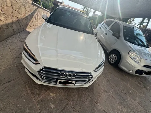 Audi A5 2019 Sportback