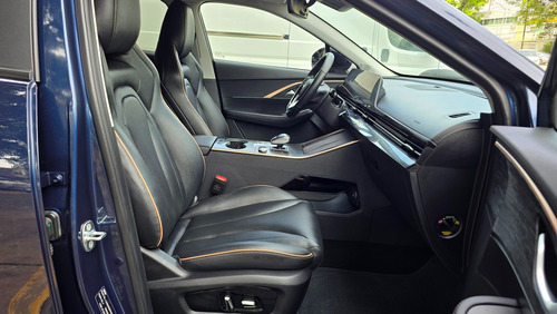 Omoda C5 1.5T Premium Cvt