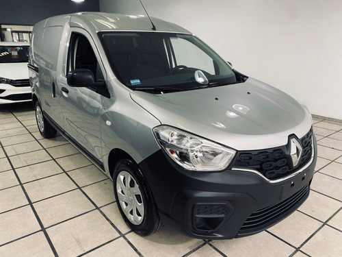 Renault Kangoo Ii Express Confort 1.5 Dci