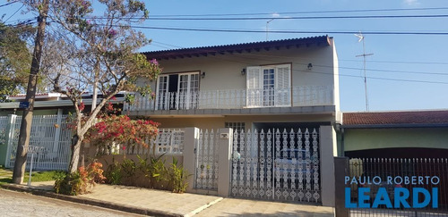 Imagem 3 de 15 de Sobrado - Parque Nova Suíça - Sp - 601045