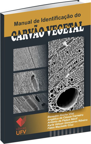 Manual De Identificação Do Carvão Vegetal