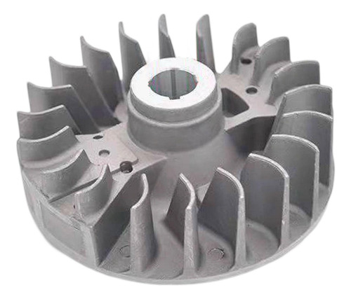 Grass Trimmer Flywheel Parts Acessórios Para Ferramentas De