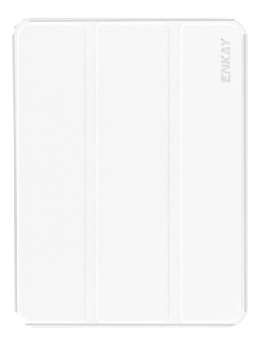 Carcasa Premium Para iPad Mini 6/2021 Blanco
