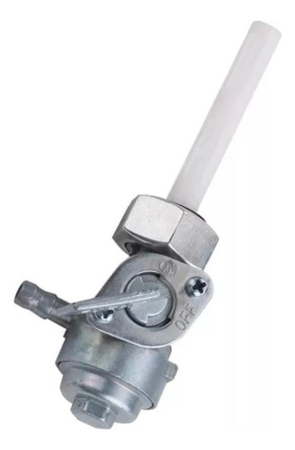 Llave De Combustible Gasolina Planta De Luz 3000 Watts