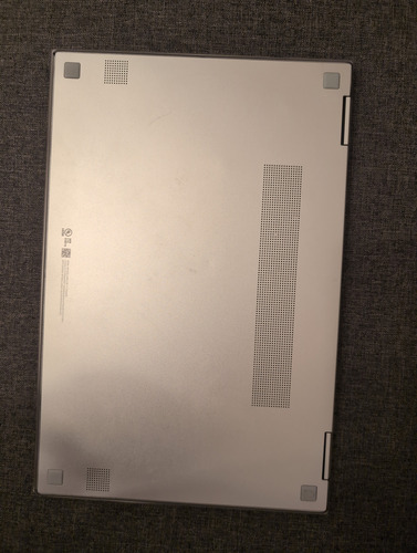 Galaxy Book Flex 13.3 Táctil 12gbram 512gbssd - I7 (Usado)