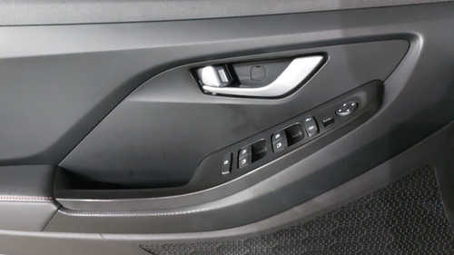 Hyundai Creta 1.4 Limited Turbo Dct