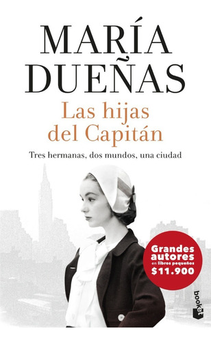 Las Hijas Del Capitán / María Dueñas / Enviamos