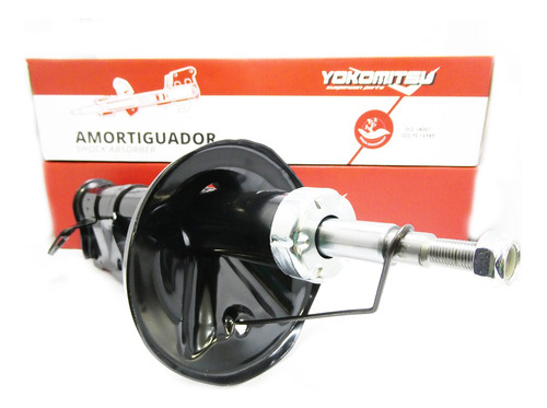 Amortiguador Delantero Izquierdo Mitsubishi Lancer 94-98