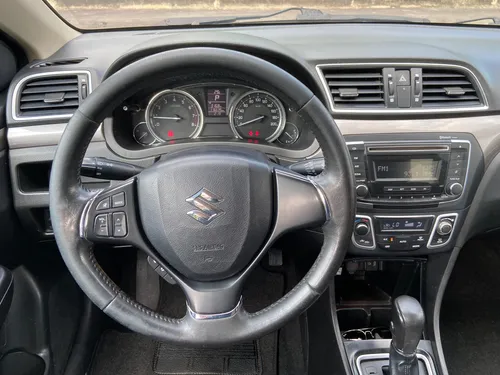 Suzuki Ciaz 1.4 Gl