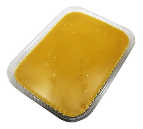 Cera Depilatoria Profesional Con Cera Pura De Abejas 1kg