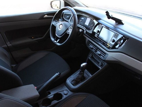 Volkswagen Virtus Comfort. 200 Tsi 1.0 Flex 12v Aut