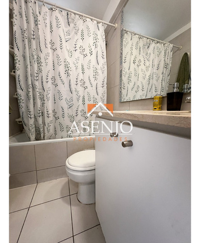 Excelente Propiedad, En Condominio Buen Sector De Huechuraba