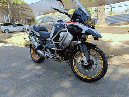 Bmw R 1250 Gs Adventure Rally Lower 2023