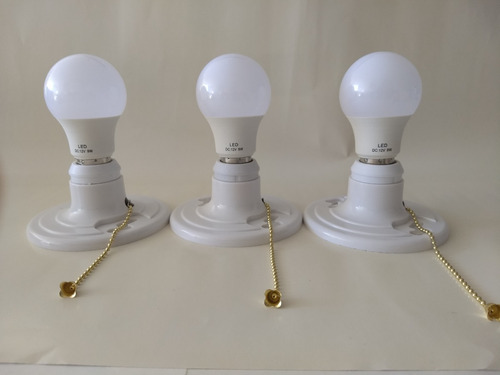 Imagen 7 de 7 de Kit Solar Para Casas Apto, Fincas , Etc (con Inversor)