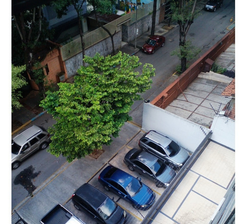 Imagen 3 de 16 de Apartamento El Rosal
