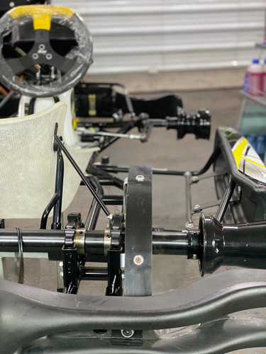 Kart Mini