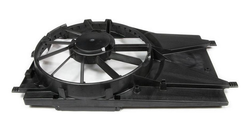 Deflector Ventilador Vectra C Sedan 09/10 Gm 94720194