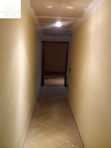 Imagem 14 de 30 de Casa - Ca00475 - 68518793