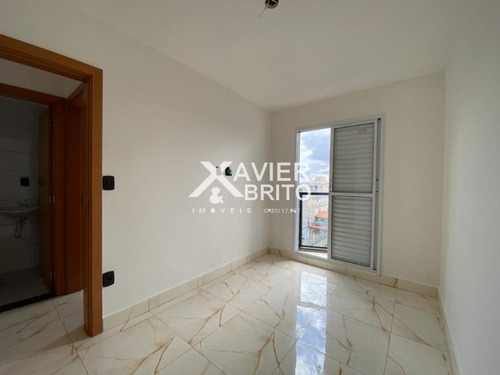 Imagem 15 de 30 de Lindo Apartamento Em Condomínio A Venda Itaquera, 2 Dorm, 1 Vagas, 42, M² - 5920