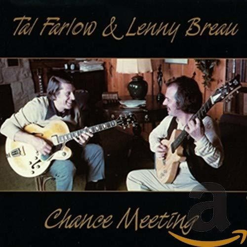 Lenny Breau & Tal Farlow - Chance Meetin