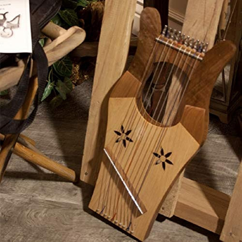 Mini Kinnor Arpa