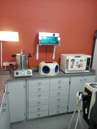 Imagen 3 de 14 de Equipo Odontológico Dental Venta Equipamiento Fondo De Comercio