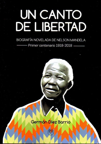 Canto De Libertad - Diea Barrio German