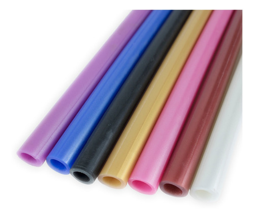 Mangueira P/narguile Anti Chamas De Silicone 1,50cm Promoção