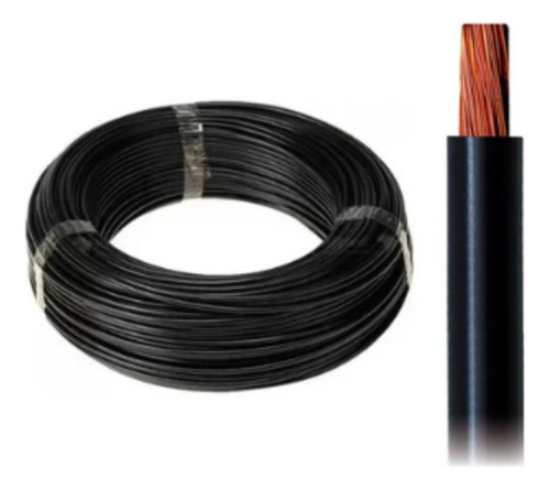 Cabo Flexível Para Instalação Automotiva - Hfx 400 Pt