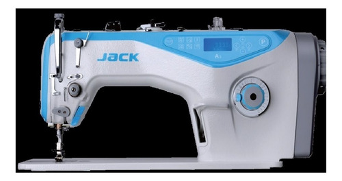Jack, A3, Reta Direc Drive Com Corte De Linha Em 220v+brinde 220v