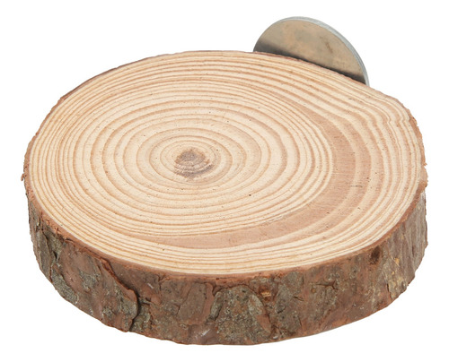 Juego De Palitos De Madera Para Perca Con Forma De Pájaros,