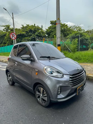 Zhidou D2S Electrico