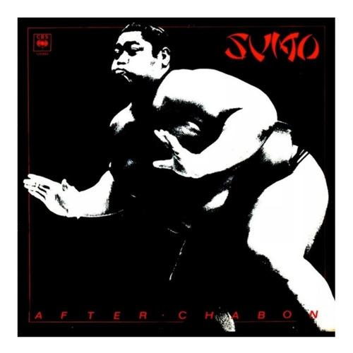 Cd Sumo - After Chabon - Sony