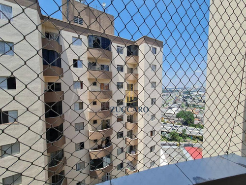 Apartamento À Venda, 48 M² Por R$ 200.000,00 - Macedo - Guarulhos/sp - Ap16836