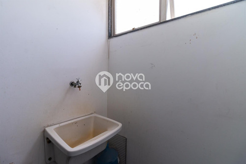 Imagem 24 de 30 de Flat/aparthotel - Ref: Lb1ah57697