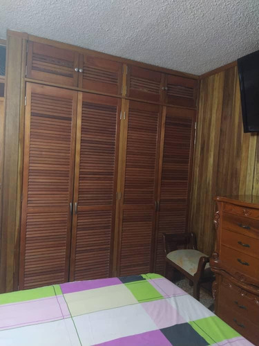 Imagen 6 de 10 de Apartamento En El Marques Sector Los Cardenales