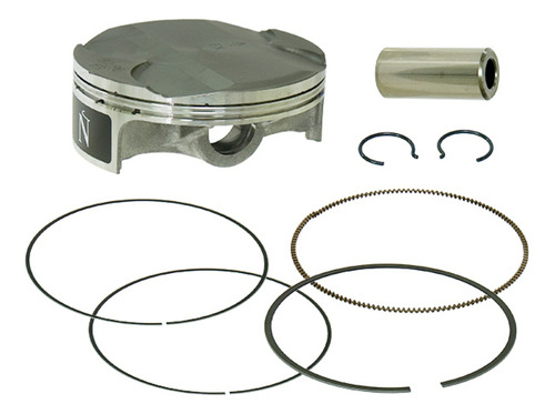 Kit De Pistones Husaberg Fc Fe 350c/ktm 350c Sx F Xc Xcf Std