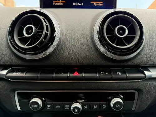 Audi A3 1.8 Tfsi Ambition