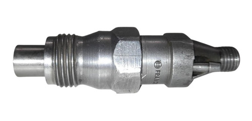 1 Inyector Reparado Tobera Nueva Renault 19 1,9 Diesel