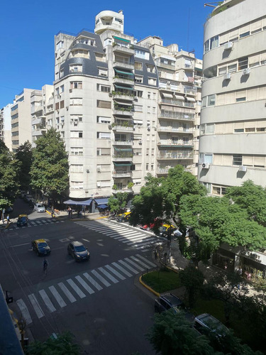 Departamento En Recoleta