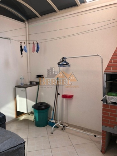 Imagem 14 de 21 de Sobrado Com 3 Dormitórios, 1 Suíte, 4 Vagas, 122 M² - Artur Alvim - 5757
