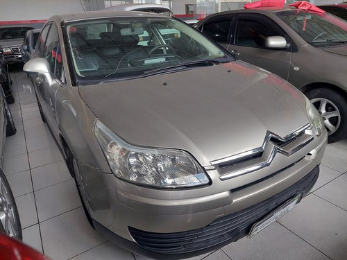 Citroën C4 Pallas 2.0 GLX PALLAS 16V